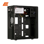 Picture of CASE 2E ALFA 2E-E183-400 Mid Tower 400W