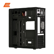 Picture of CASE 2E ALFA 2E-E183-400 Mid Tower 400W