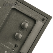 Picture of Speaker Edifier M1370BT 2.1 Bluetooth Black