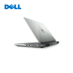 Picture of ლეპტოპო Dell G15 5515  (210-AYUS_R7_GE)  15.6" FHD WVA 120Hz  Ryzen7 5800H  16GB RAM  512GB  RTX 3060 6GB