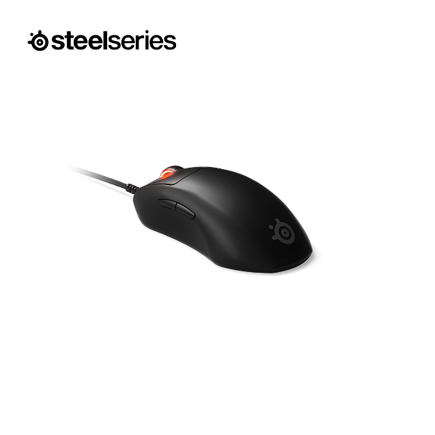 Picture of Mouse SteelSeries Prime  (62533_SS) Black