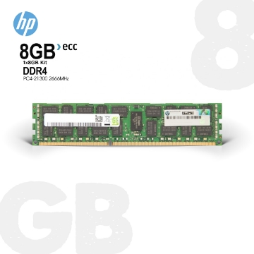 Show details for ოპა HP 815097R-B21 8GB DDR4 2666 MHz ECC Picture of ოპა HP 815097R-B21 8GB DDR4 2666 MHz ECC