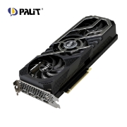 სურათი ვიდეო დაფა PALIT RTX 3070 TI GAMINGPRO 8GB (NED307T019P2-1046A) GDDR6 256bit