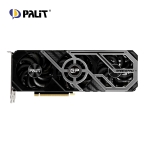 Picture of Video Card PALIT RTX 3070 TI (NED307T019P2-1046A) GAMINGPRO 8GB GDDR6 256bit