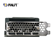 სურათი ვიდეო დაფა PALIT RTX 3070 TI GAMINGPRO 8GB (NED307T019P2-1046A) GDDR6 256bit