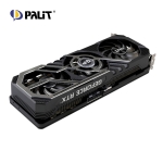 Picture of Video Card PALIT RTX 3070 TI GAMINGPRO 8GB (NED307T019P2-1046A) GDDR6 256bit
