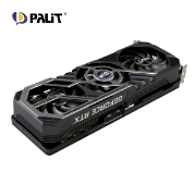 სურათი ვიდეო დაფა PALIT RTX 3070 TI GAMINGPRO 8GB (NED307T019P2-1046A) GDDR6 256bit