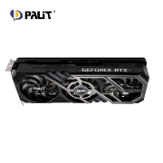სურათი ვიდეო დაფა PALIT RTX 3070 TI GAMINGPRO 8GB (NED307T019P2-1046A) GDDR6 256bit