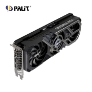 სურათი ვიდეო დაფა PALIT RTX 3070 TI GAMINGPRO 8GB (NED307T019P2-1046A) GDDR6 256bit