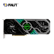 სურათი ვიდეო დაფა PALIT RTX 3070 TI GAMINGPRO 8GB (NED307T019P2-1046A) GDDR6 256bit