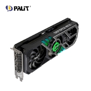 სურათი ვიდეო დაფა PALIT RTX 3070 TI GAMINGPRO 8GB (NED307T019P2-1046A) GDDR6 256bit