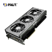 Picture of Video Card PALIT RTX 3070 (NE63070019P2-1040G) GameRock 8GB GDDR6 256bit