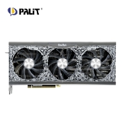 Picture of Video Card PALIT RTX 3070 (NE63070019P2-1040G) GameRock 8GB GDDR6 256bit