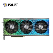 Picture of Video Card PALIT RTX 3070 (NE63070019P2-1040G) GameRock 8GB GDDR6 256bit