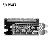 Picture of Video Card PALIT RTX 3070 (NE63070019P2-1040G) GameRock 8GB GDDR6 256bit