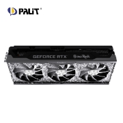 Picture of Video Card PALIT RTX 3070 (NE63070019P2-1040G) GameRock 8GB GDDR6 256bit