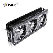 Picture of Video Card PALIT RTX 3070 (NE63070019P2-1040G) GameRock 8GB GDDR6 256bit