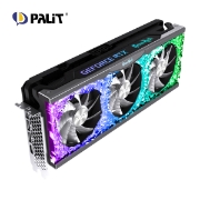 Picture of Video Card PALIT RTX 3070 (NE63070019P2-1040G) GameRock 8GB GDDR6 256bit