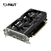 Picture of Video Card PALIT GTX 1650 GP 4GB (NE6165001BG1-1175A) 128 Bit