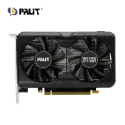 Picture of Video Card PALIT GTX 1650 GP 4GB (NE6165001BG1-1175A) 128 Bit