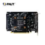 Picture of Video Card PALIT GTX 1650 GP (NE6165001BG1-1175A) 4GB 128 Bit