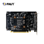 Picture of Video Card PALIT GTX 1650 GP 4GB (NE6165001BG1-1175A) 128 Bit