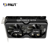 Picture of Video Card PALIT GTX 1650 GP 4GB (NE6165001BG1-1175A) 128 Bit