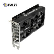 Picture of Video Card PALIT GTX 1650 GP 4GB (NE6165001BG1-1175A) 128 Bit
