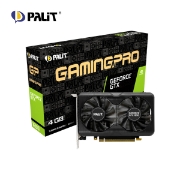 Picture of Video Card PALIT GTX 1650 GP 4GB (NE6165001BG1-1175A) 128 Bit