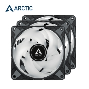 Picture of Case Cooler ARCTIC P12 PWM PST A-RGB ACFAN00232A 3 PCS