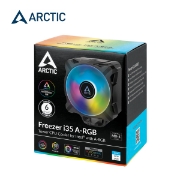 სურათი პროცესორის ქულერი ARCTIC Freezer i35 A-RGB ACFRE00104A