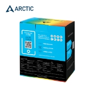 სურათი პროცესორის ქულერი ARCTIC Freezer i35 A-RGB ACFRE00104A