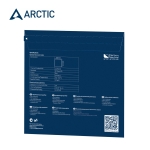 Picture of Thermal Pad ARCTIC APT2012 ACTPD00021A 100X100MM 1MM