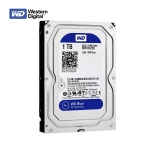 Picture of Hard Drive Western Digital Blue WD10EZEX 1TB 7200 RPM SATA 6 Gb/s 64 MB