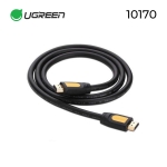 Picture of HDMI კაბელი UGREEN HD101 10170 1.4V 19+1 FULL COPPER 10M