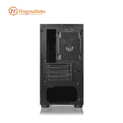 Picture of CASE Thermaltake Versa H18 CA-1J4-00S1WN-00 Micro ATX BLACK