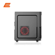 Picture of CASE 2E KRAFT VK11-400 With 400W PSU MidT BLACK