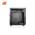 Picture of CASE 2E KRAFT VK11-400 With 400W PSU MidT BLACK
