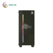 სურათი ქეისი SIRIUS STRIKE 5516A Mid Tower BLACK
