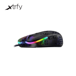 Picture of Mouse Xtrfy MZ1 RGB USB (XG-MZ1-RGB) Black