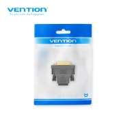 Picture of Adapter DVI-D TO HDMI VENTION ECDB0 24+1 Black