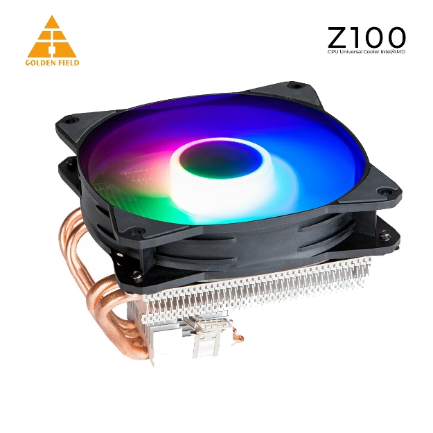 Picture of CPU Cooler Golden Field Z100