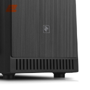 სურათი ქეისი 2E ALFA 2E-VK12-400 MID TOWER 400W