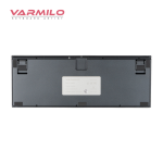 Picture of Keyboard Varmilo VA87M CMYK (VA87MC2W/LLK12RB) Black