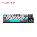 Picture of Keyboard Varmilo  VA87M Moonlight (VA87MC2W/LLPN2RB) Black