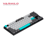 Picture of Keyboard Varmilo  VA87M Moonlight (VA87MC2W/LLPN2RB) Black