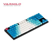 Picture of Keyboard Varmilo VA87M Summit R2 (VA87MA022A3A2A06A007) Black