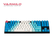 Picture of Keyboard Varmilo VA87M Summit R2 (VA87MA022A3A2A06A007) Black