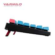 Picture of Keyboard Varmilo VA87M Summit R2 (VA87MA022A3A2A06A007) Black