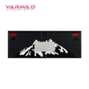 Picture of Keyboard Varmilo VA87M Summit R2 (VA87MA022A3A2A06A007) Black